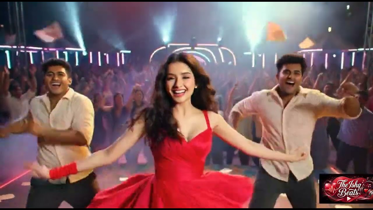 Mere Dil Ka Zerox Copy Le Le Piya 💖 | New Hindi Dance Song 2026 | Romantic Dance Song