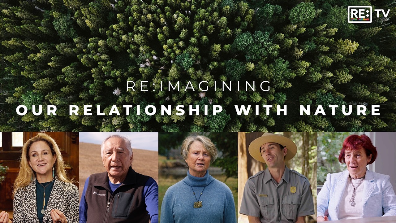 Unearth 25 Solutions To Protect And Regenerate Nature