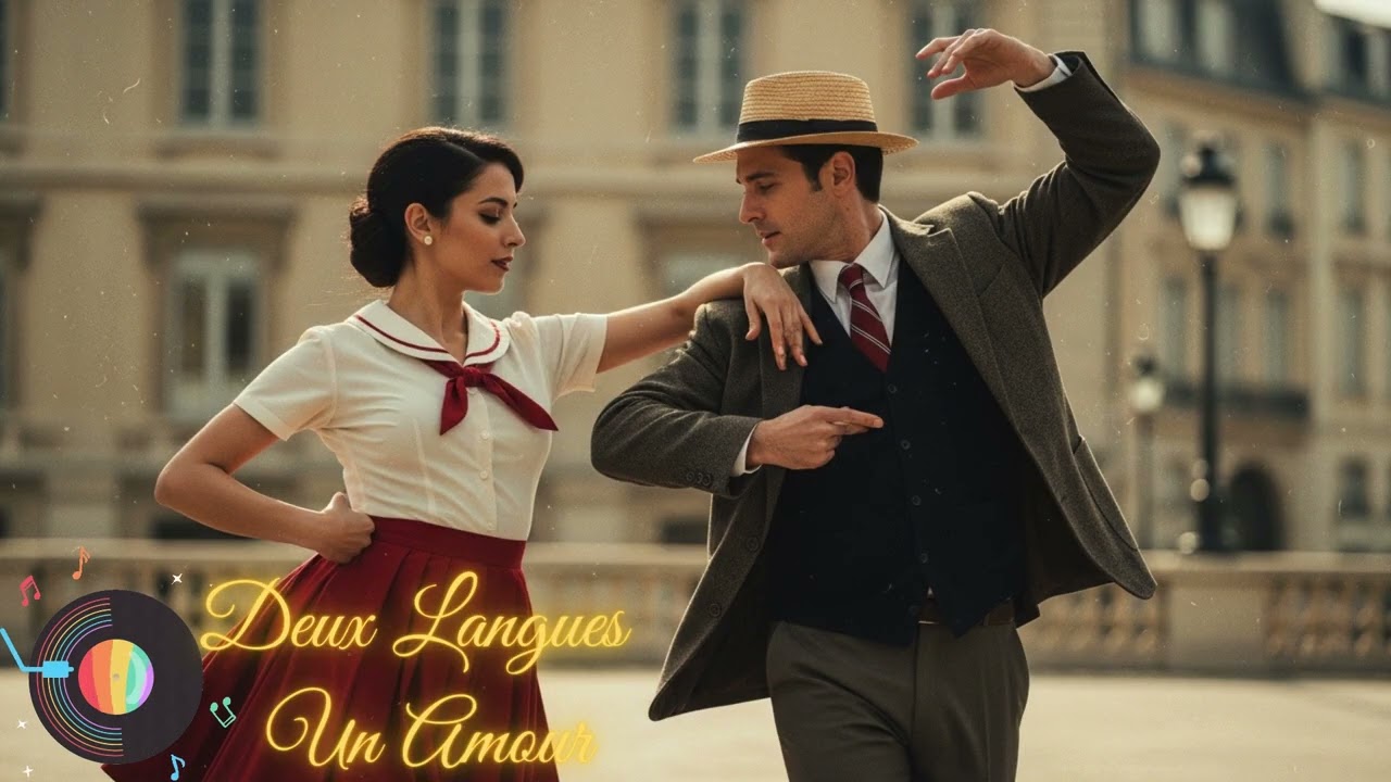 Timeless Latin Café Jazz ☕ | Cuban Rhythm Meets French Style