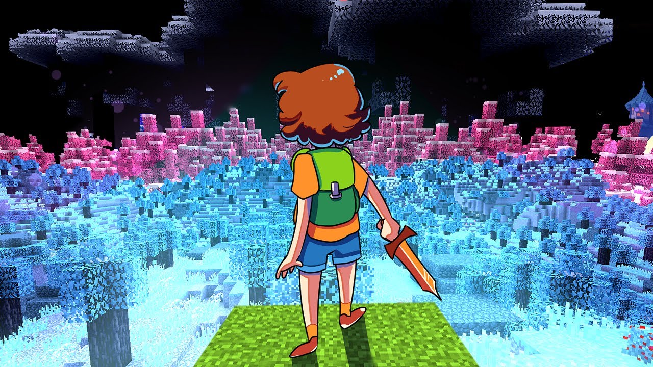 Being a Dumb Tourist in the Everbright Dimension