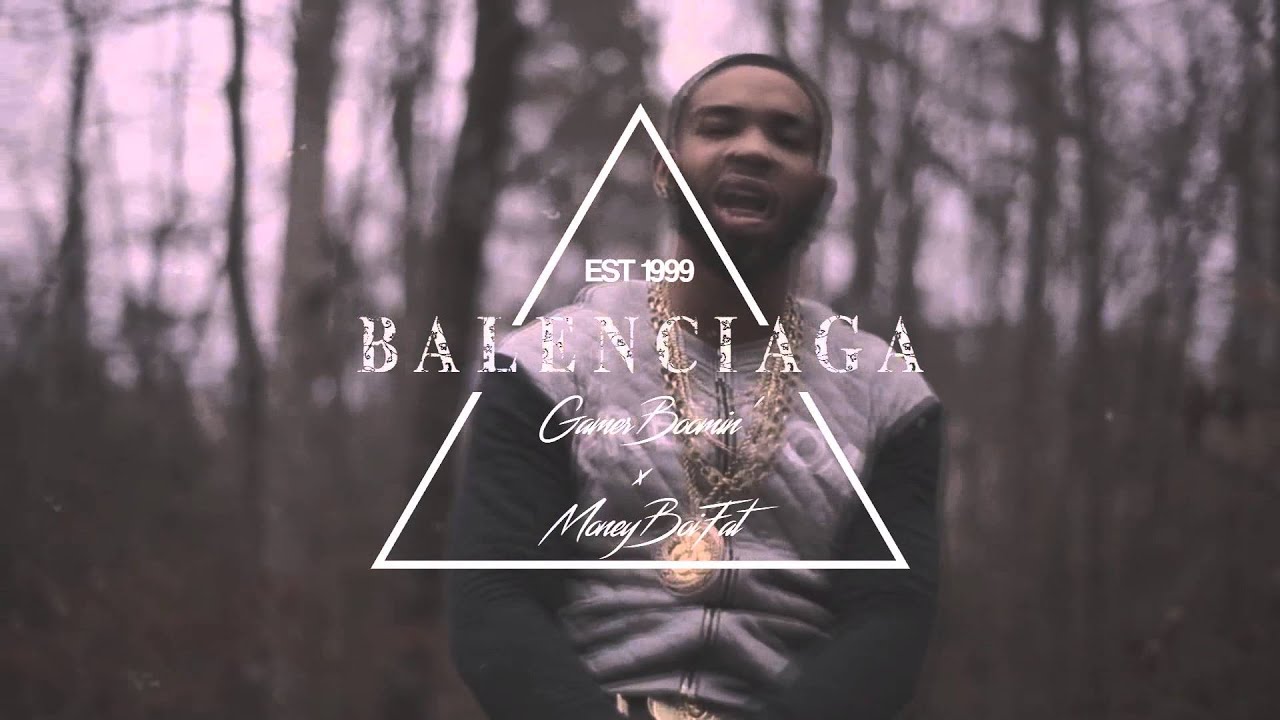 Zaytoven Type Beat - Balenciaga (Prod By @GamerBoomin x @MoneyBoiFat)