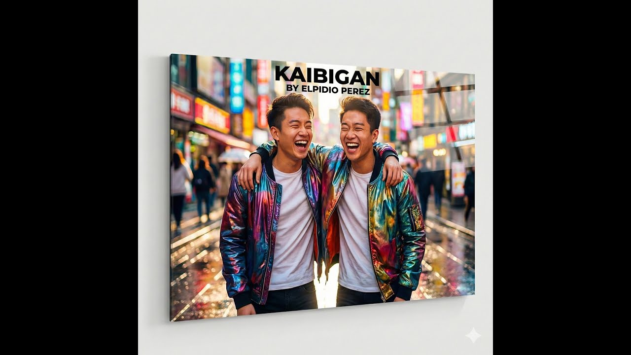 Kaibigan   #OPM #Contemporary #Tagalog #Philippines #pilipinomusic