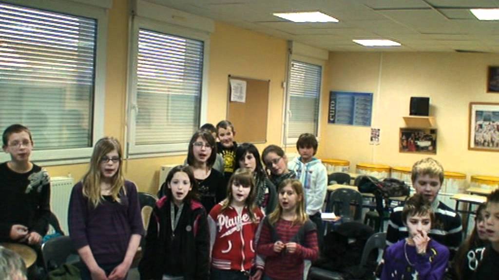 6btec quand le cheval de thomas
