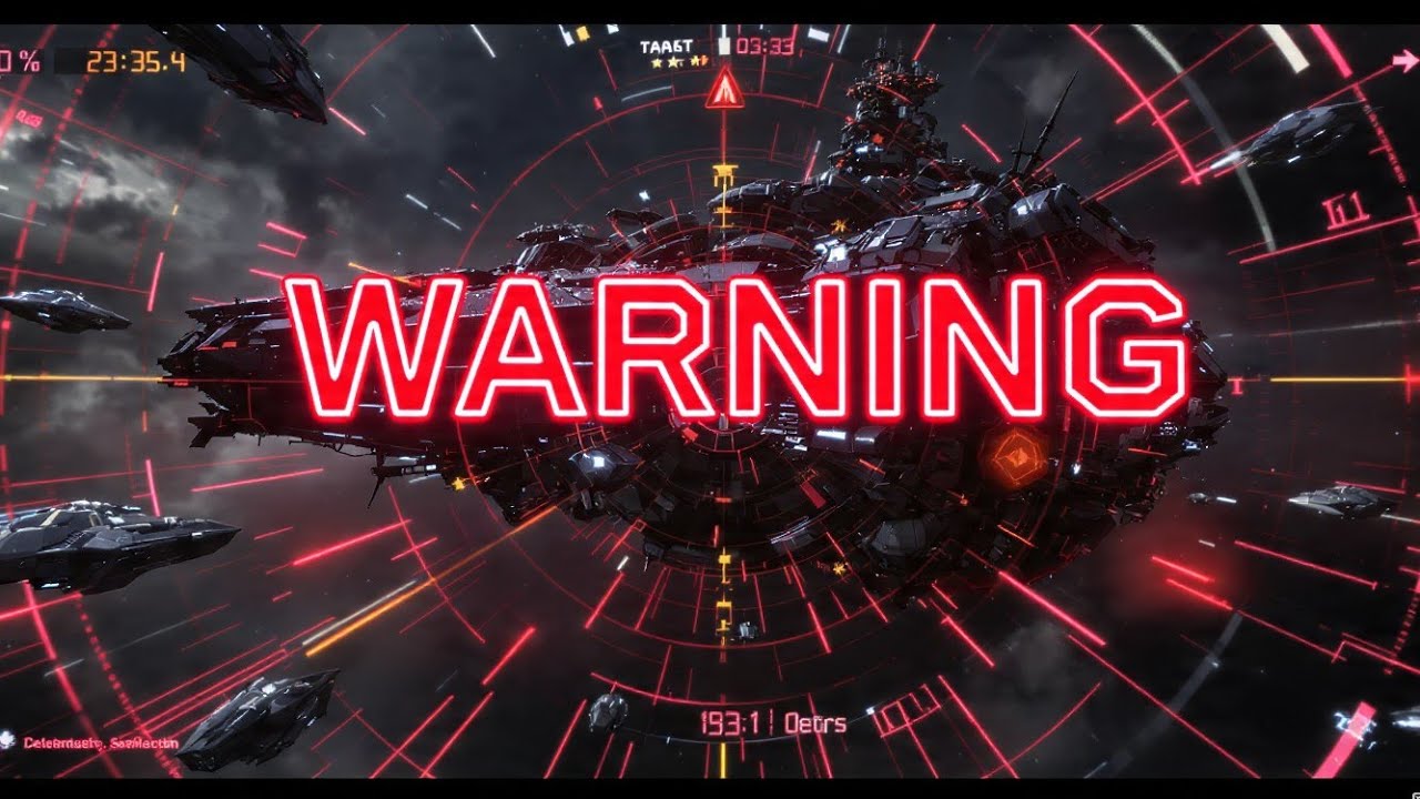 Best | HFY | Story : 🚨 Warning: A Human War Vessel Has Entered the Warzone 🚨
