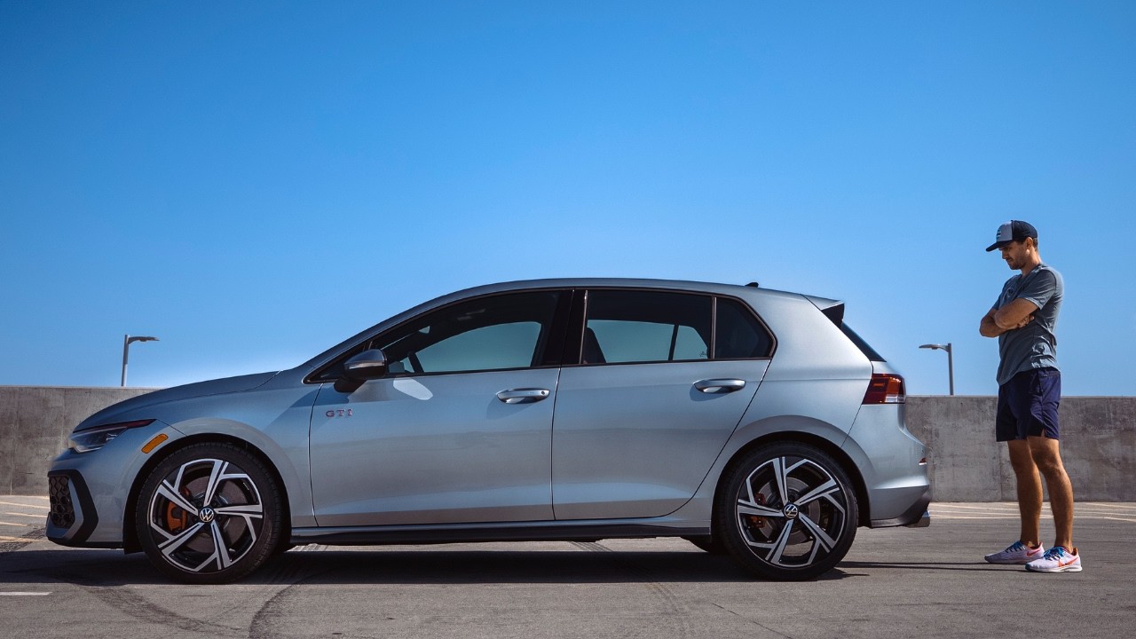 You'll Regret NOT Getting a 2025 VW GTi - Here is Why