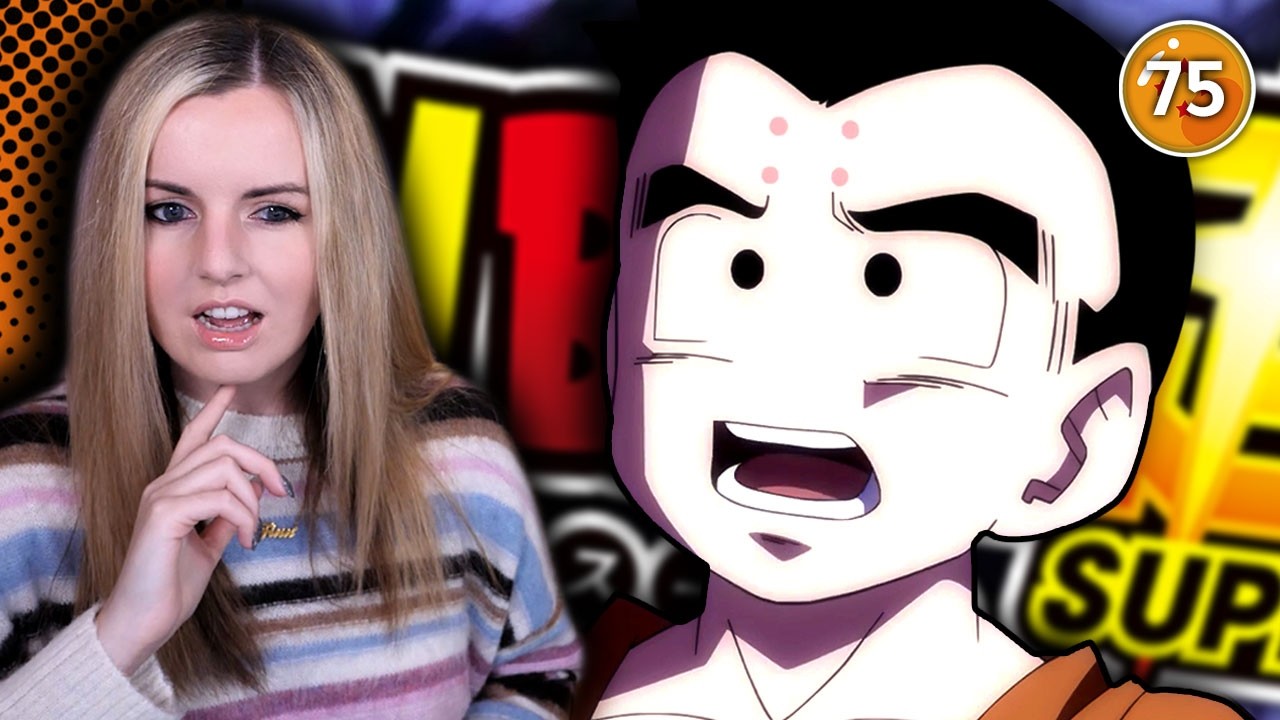 Facing Our Fears! - Dragon Ball Super Episode 75 Reaction