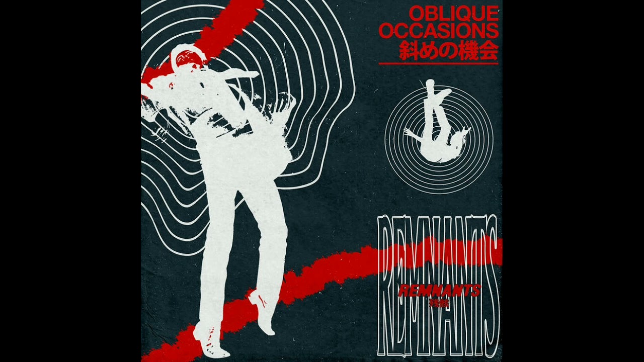 REMNANTS | by Oblique Occasions