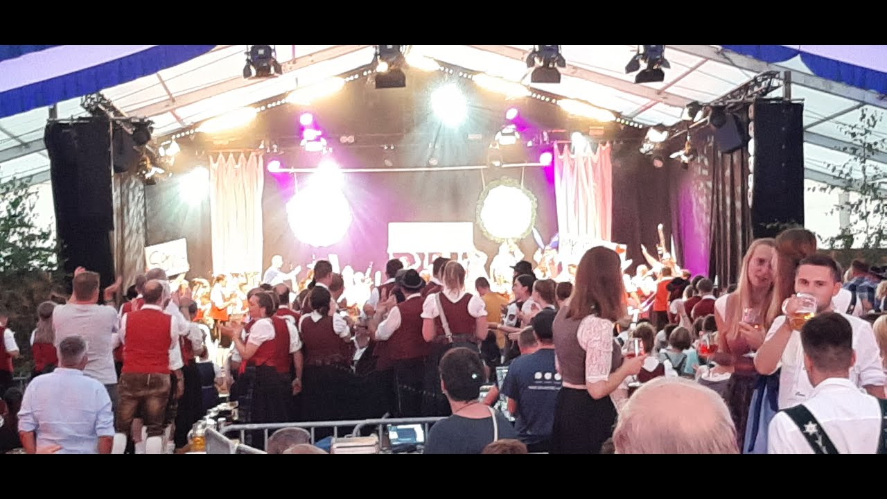 Hauchenberg Ringtreffen im Ober-Allgäu 2024