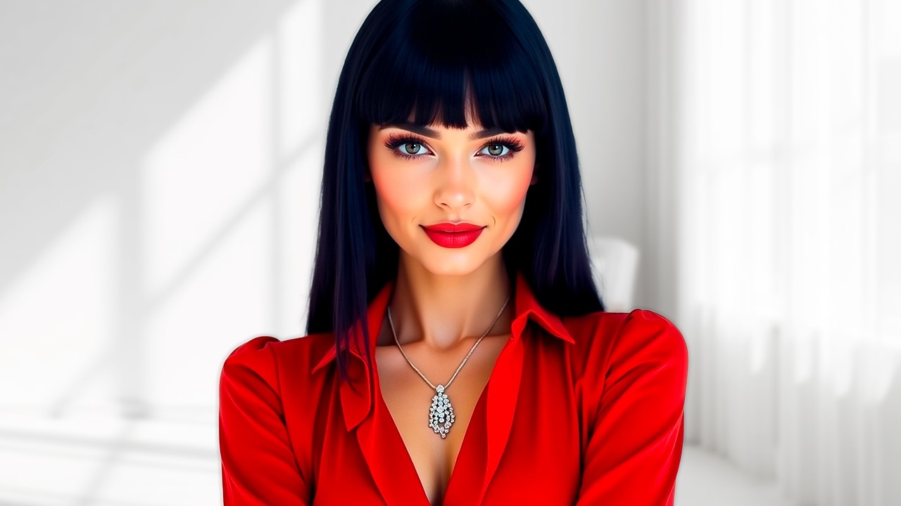 She Turned Him Female 💖 Crossdressing Stories