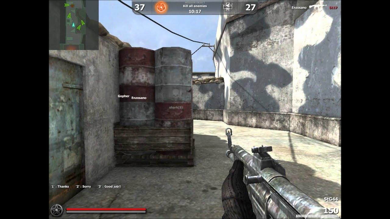 How's That Game: Karma Online Gameplay Review!