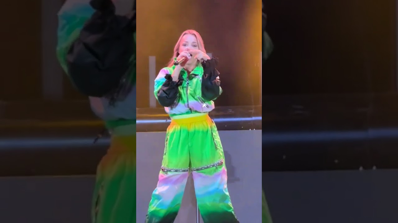 Emma Heesters - Loop niet weg @ IJM Live 28 sept 2024