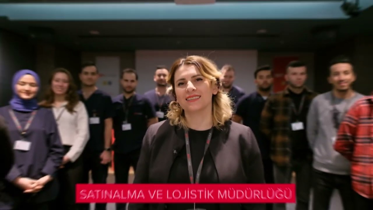 BHT Clinic 3 Yaşında