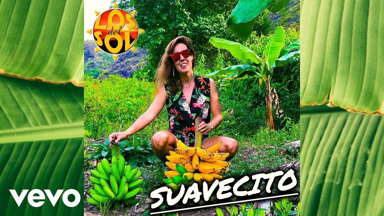 Los Del Sol - Suavecito