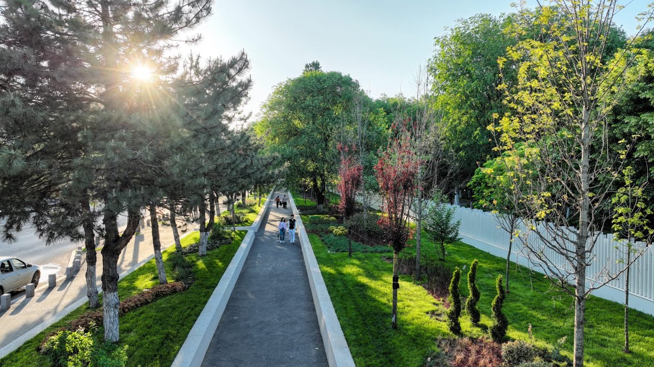 Bucharest City - Berceni