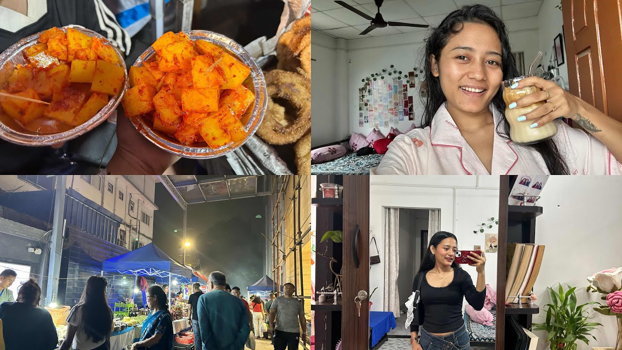Mailey socheko ni thina yesto hunxa vanera 🫣🫣 1 Cr ko diamond ￼ring 💍 🤣 shopping 🛍️ Gorkha hat 