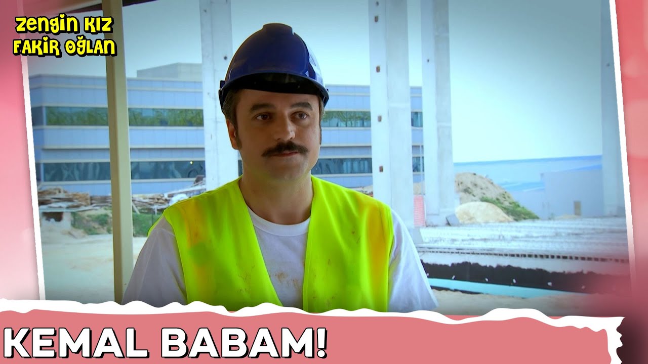 Nurhan'ın Kemal sevgisi bambaşka! - Zengin Kız Fakir Oğlan 30. Bölüm Sahneleri