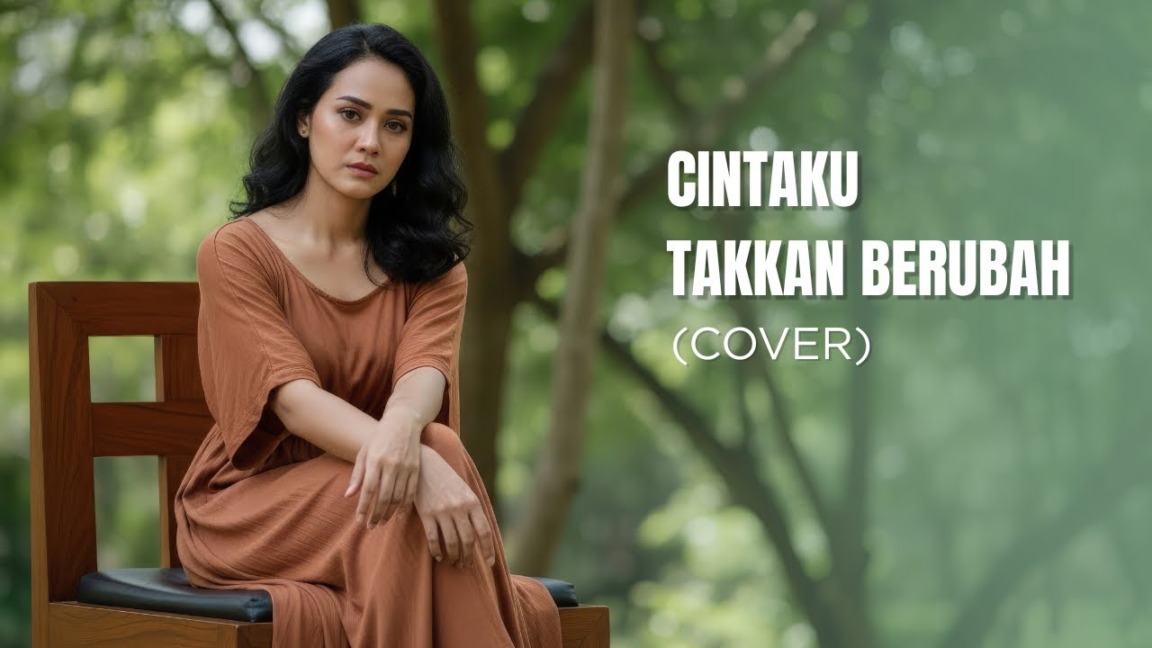 Cintaku Takkan Berubah - Anie Carera (cover by Bimello)
