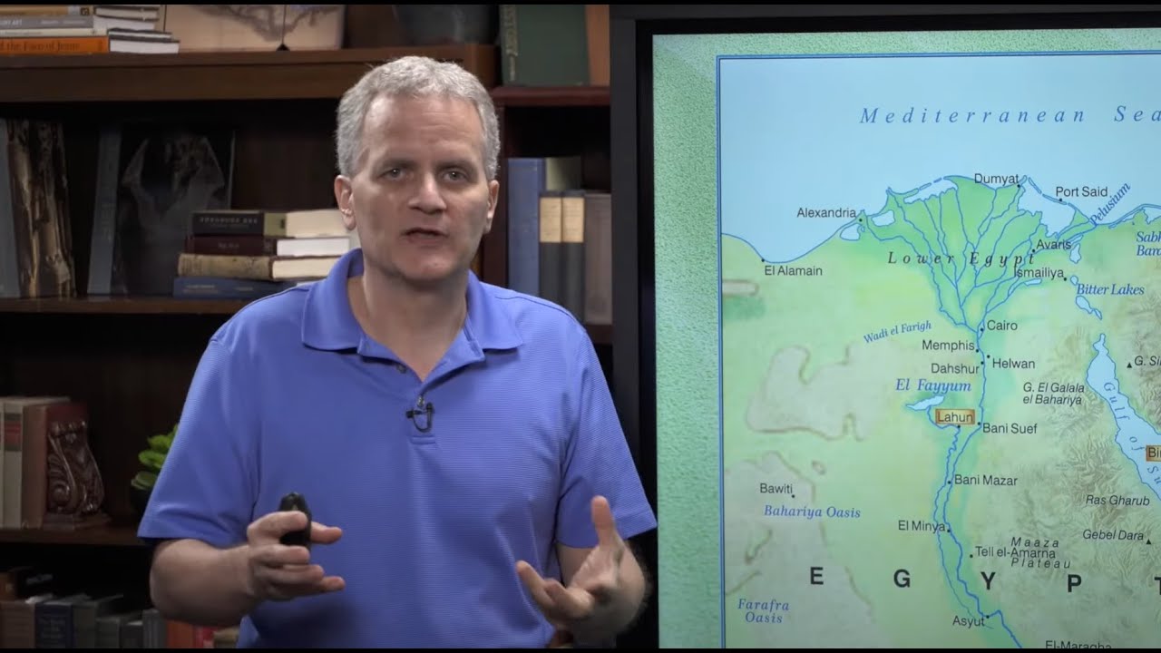 How to Use Archeology to Defend the Bible  | Lesson 2 - Basics of Biblical Archaeology