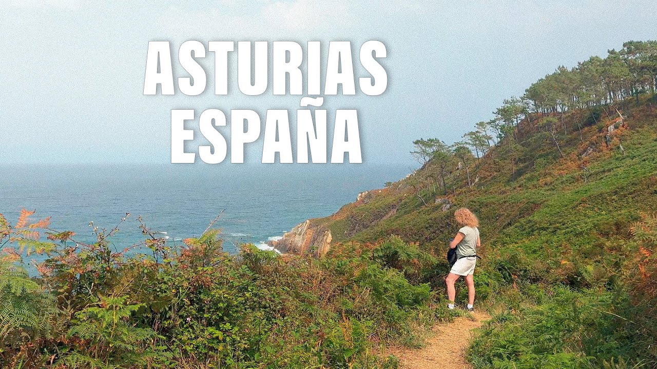 VISITANDO EL PUEBLO MAS RECONDITO DE ESPAÑA