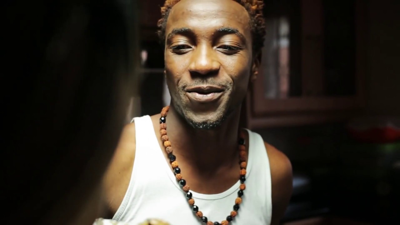 Jay C Actor-You Better Go (Official Video)
