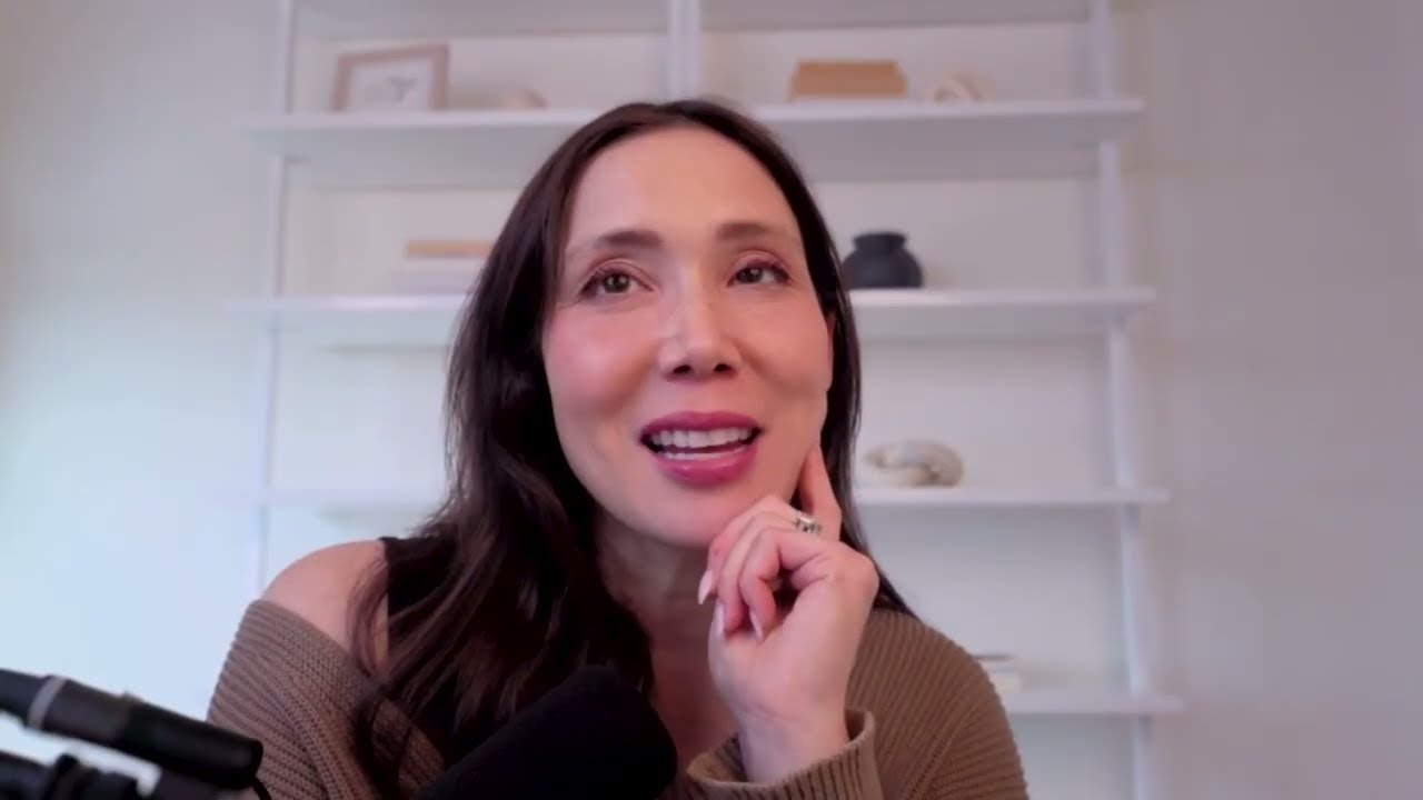 WTF are Exosomes?!, K-Beauty Buzz and Easy Skincare Secrets w/ Dermatologist Dr. Mamina Turegano