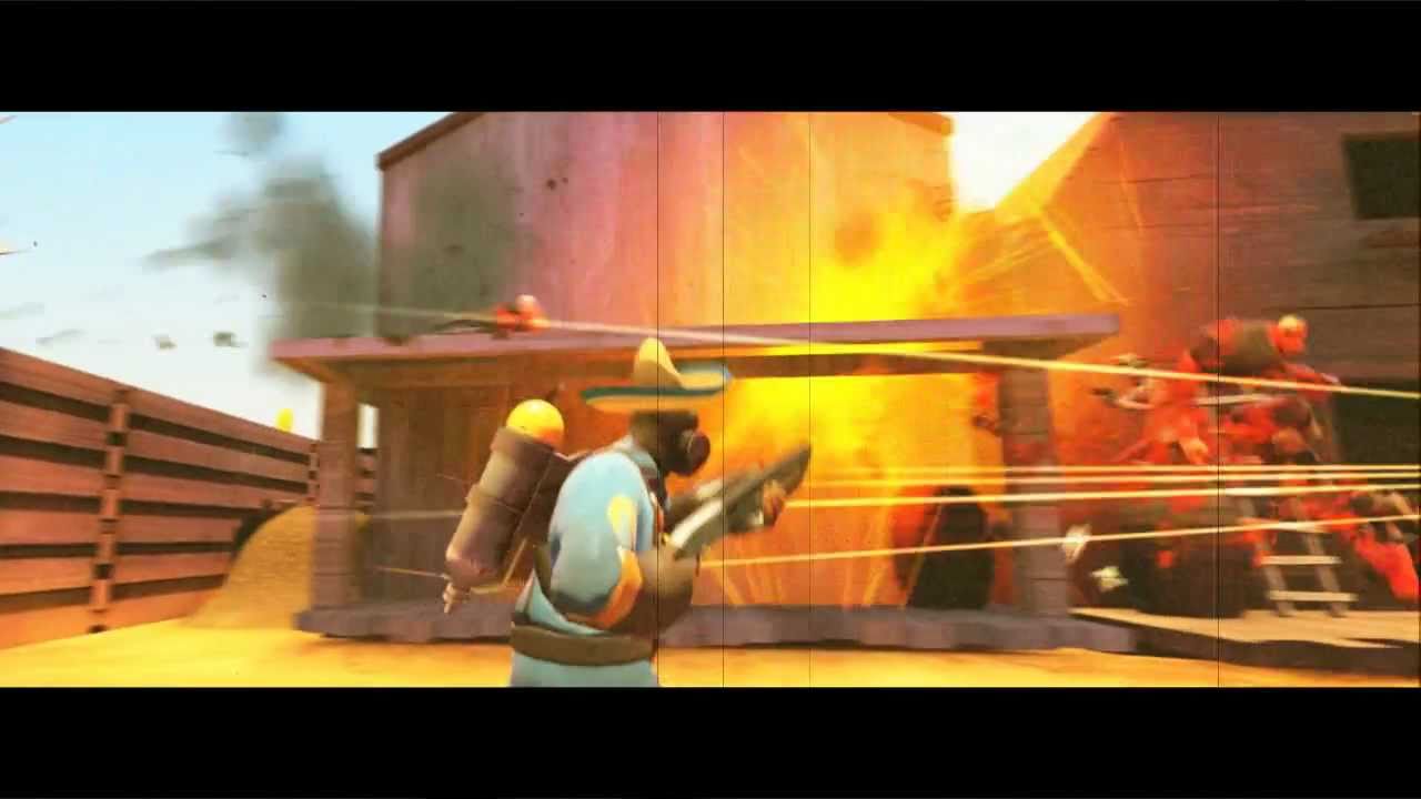 Saxxy Awards| XLR's El Muchacho Trailer *Best Overall Replay