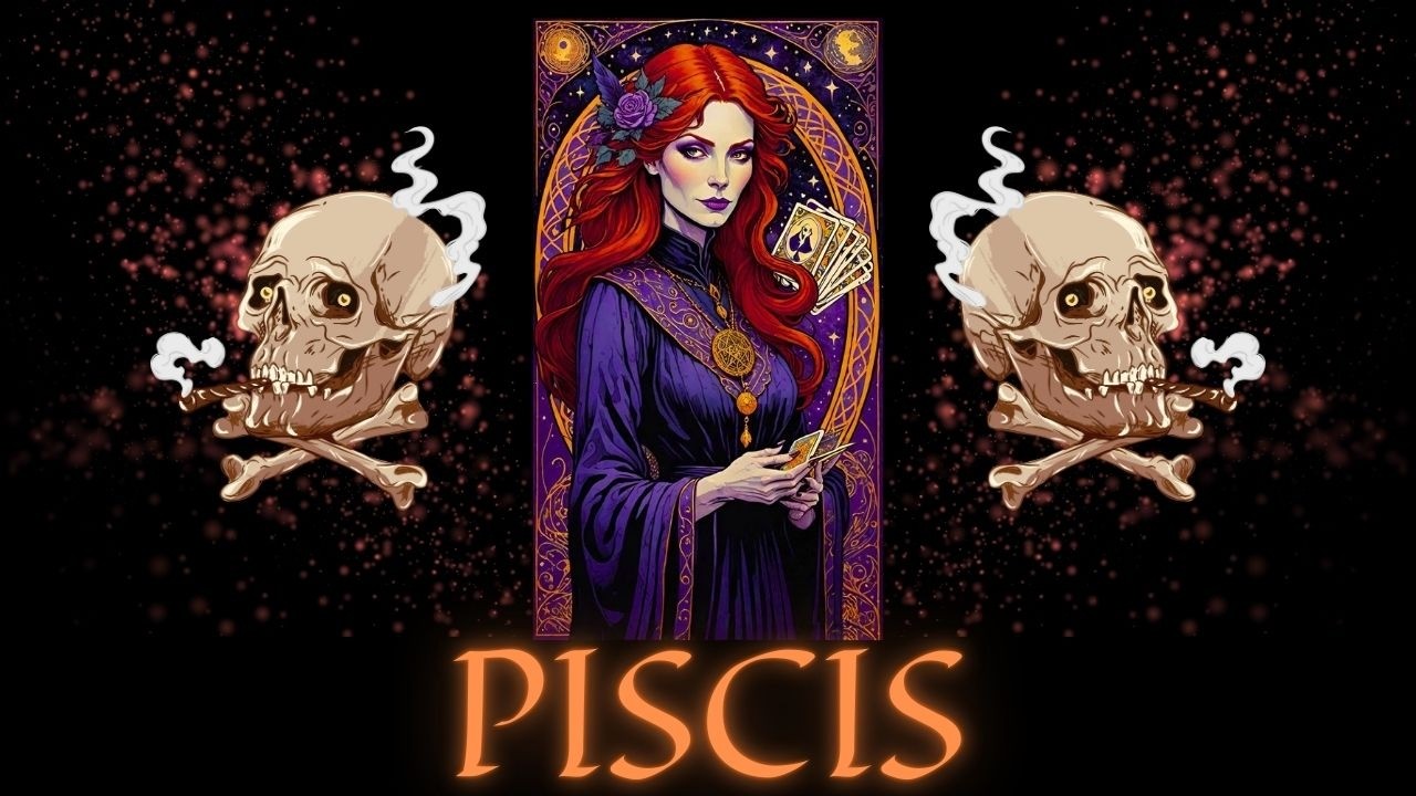 PISCIS ESTA MARCADO POR DESTINO UNA UNIÓN QUE NO TE PODRÁS CREER❤️ HOROSCOPO #PISCIS MARZO 2026