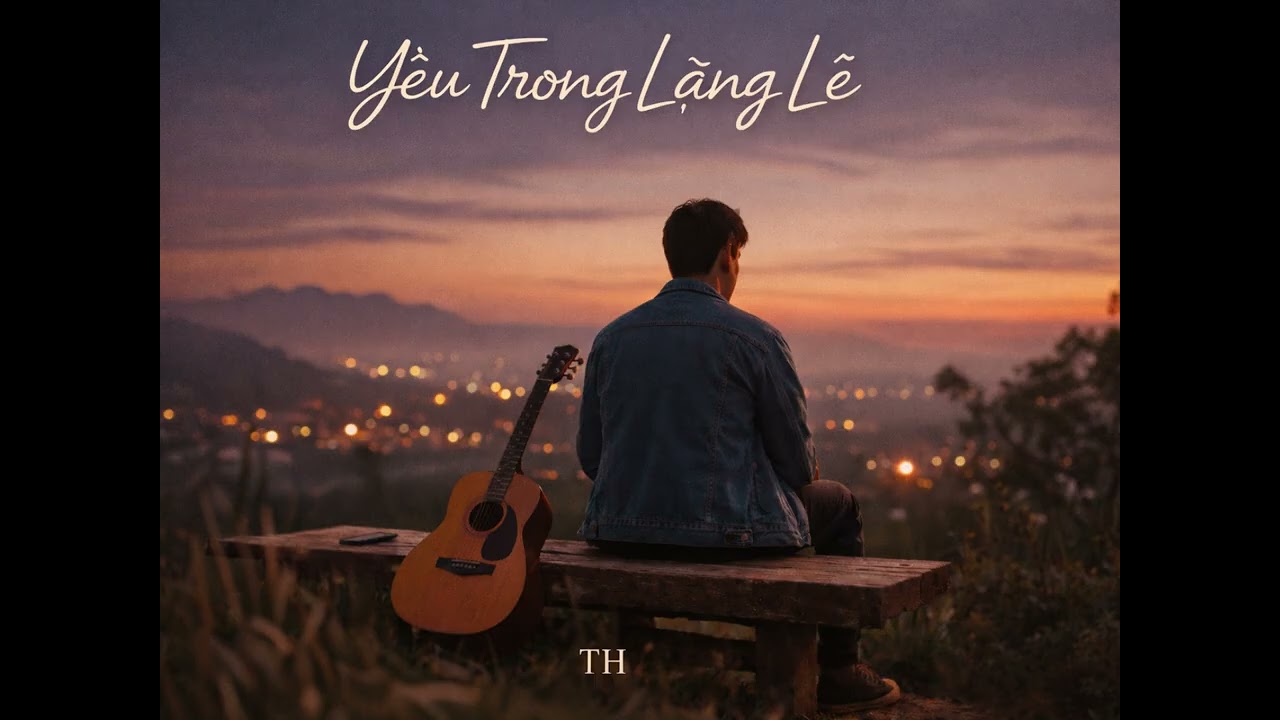 Yêu Trong Lặng Lẽ