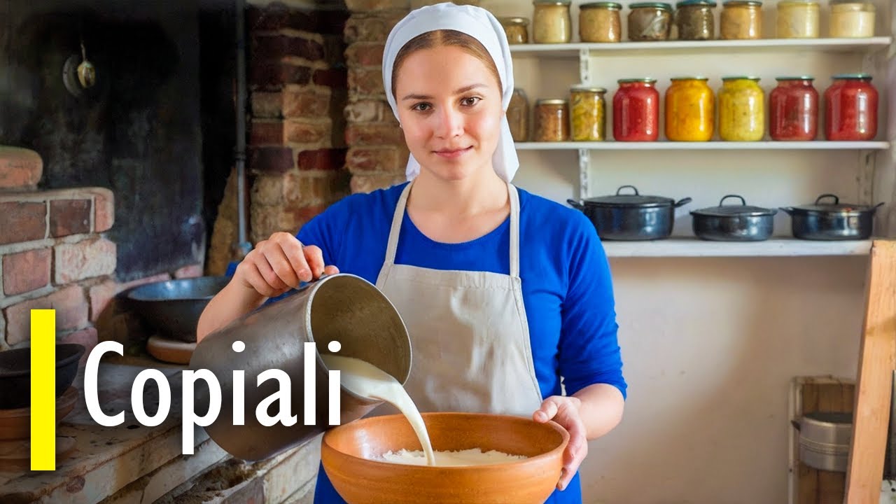 I 15 Segreti di Cucina Amish per una Vita Più Sana