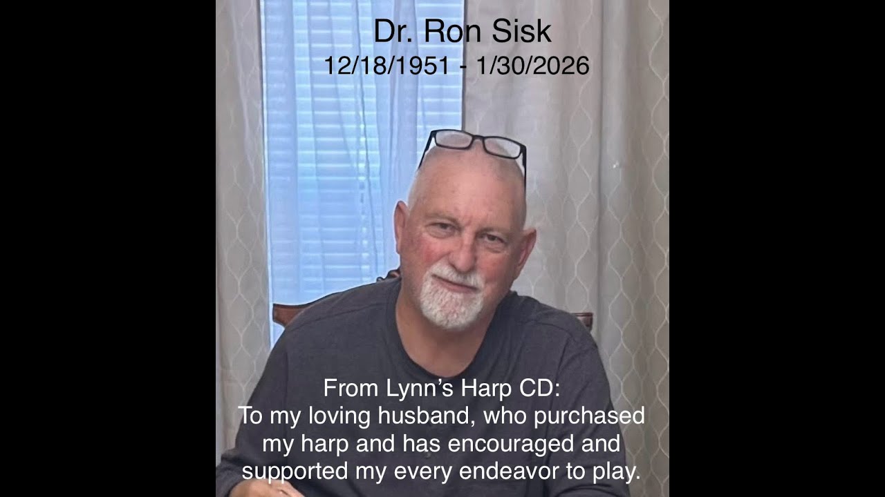 Ronnie Cleveland Sisk