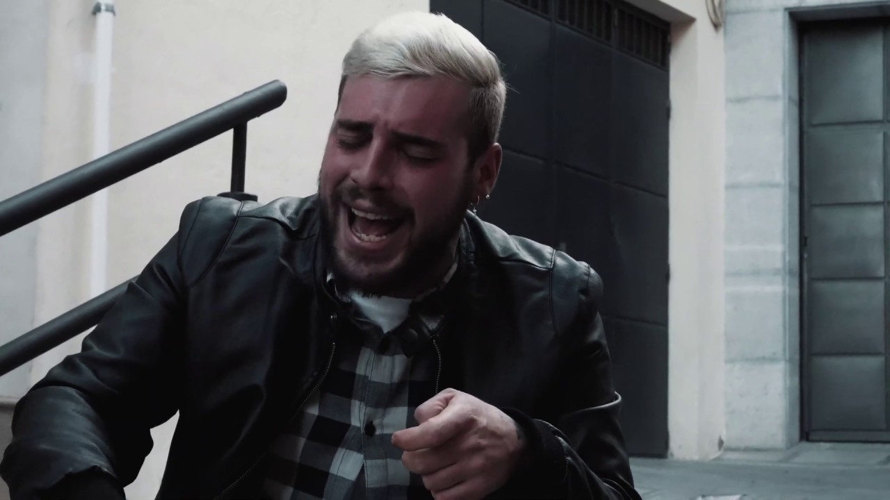 Javier García por tangos