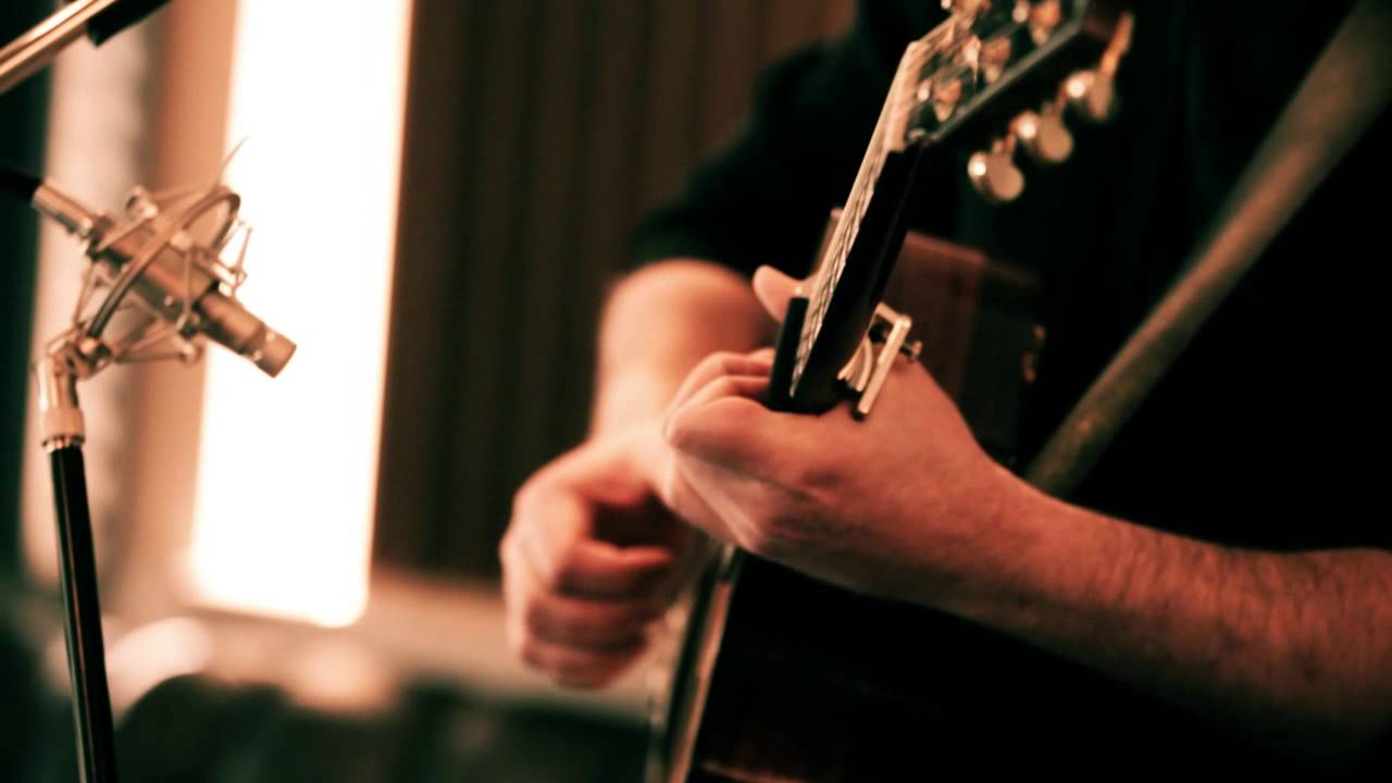 All that is given - James Geier