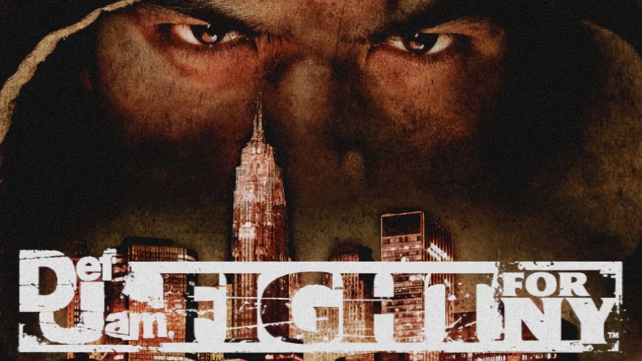 KASIH PAHAM BOSS.... - Def Jam Fight for NY #4 (TAMAT??) [SAHUR DAY 24]
