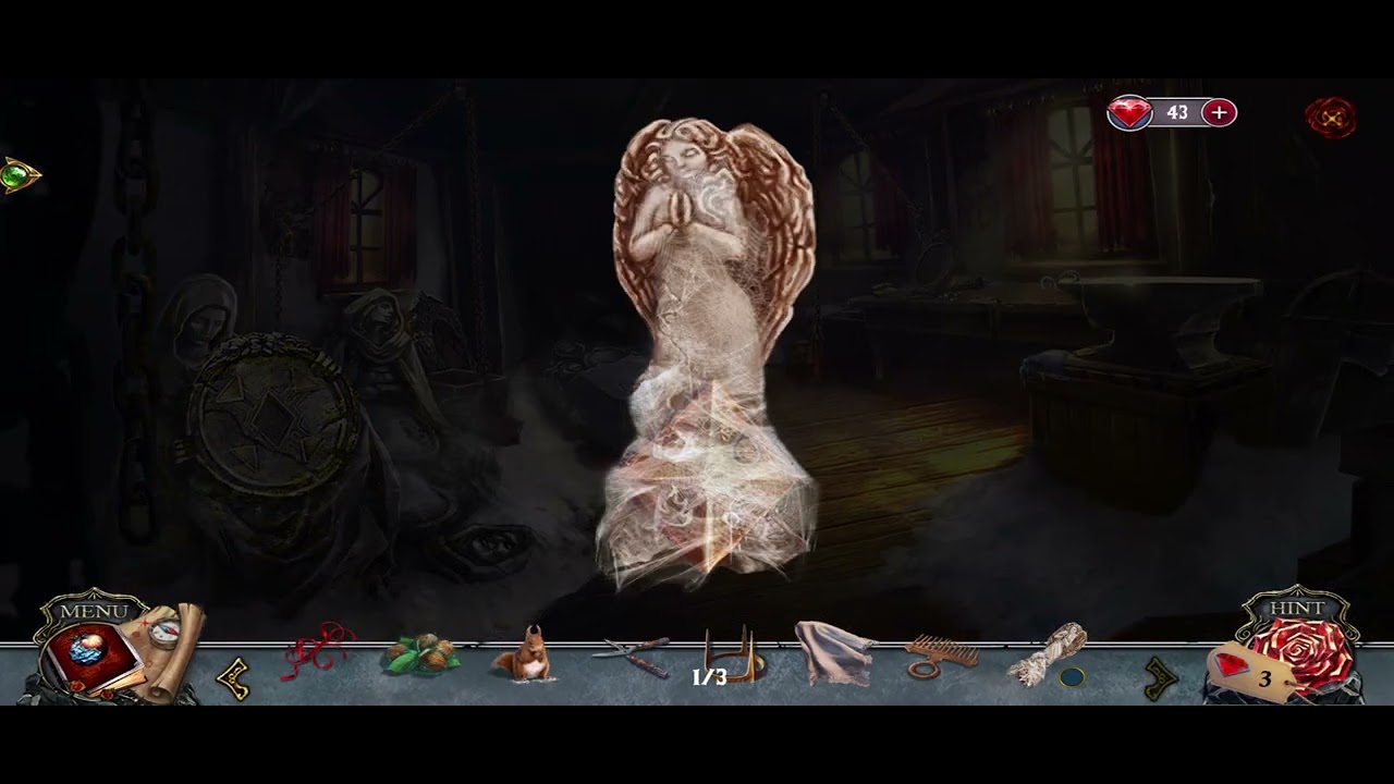 جديد حل لعبه Frozen Beauty bart2 