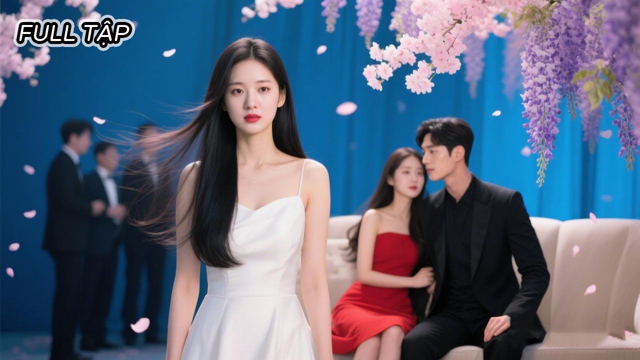 Tình đầu của chồng vu khống tôi trộm nhẫn, Anh ta bảo lục soát tôi! Tôi ném ngay đơn ly hôn vào mặt.