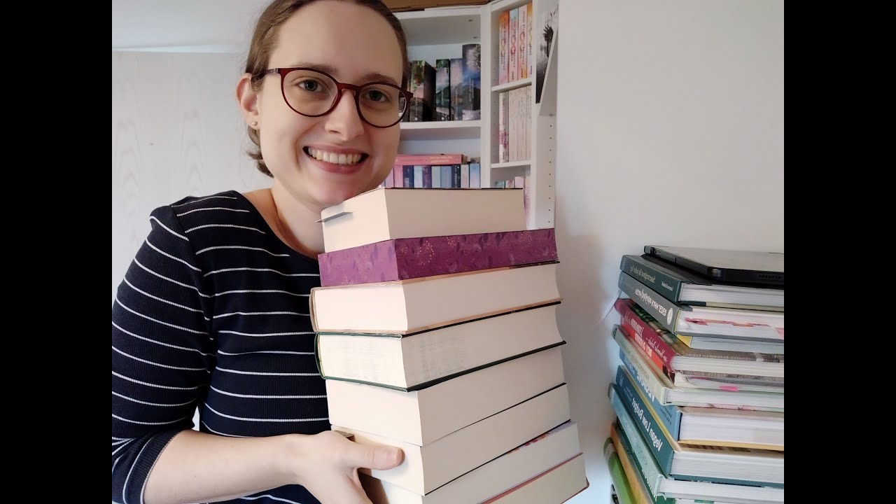 TBR STAR HOP // Leseliste // Februar 2025 // Bücherwelten 2.0