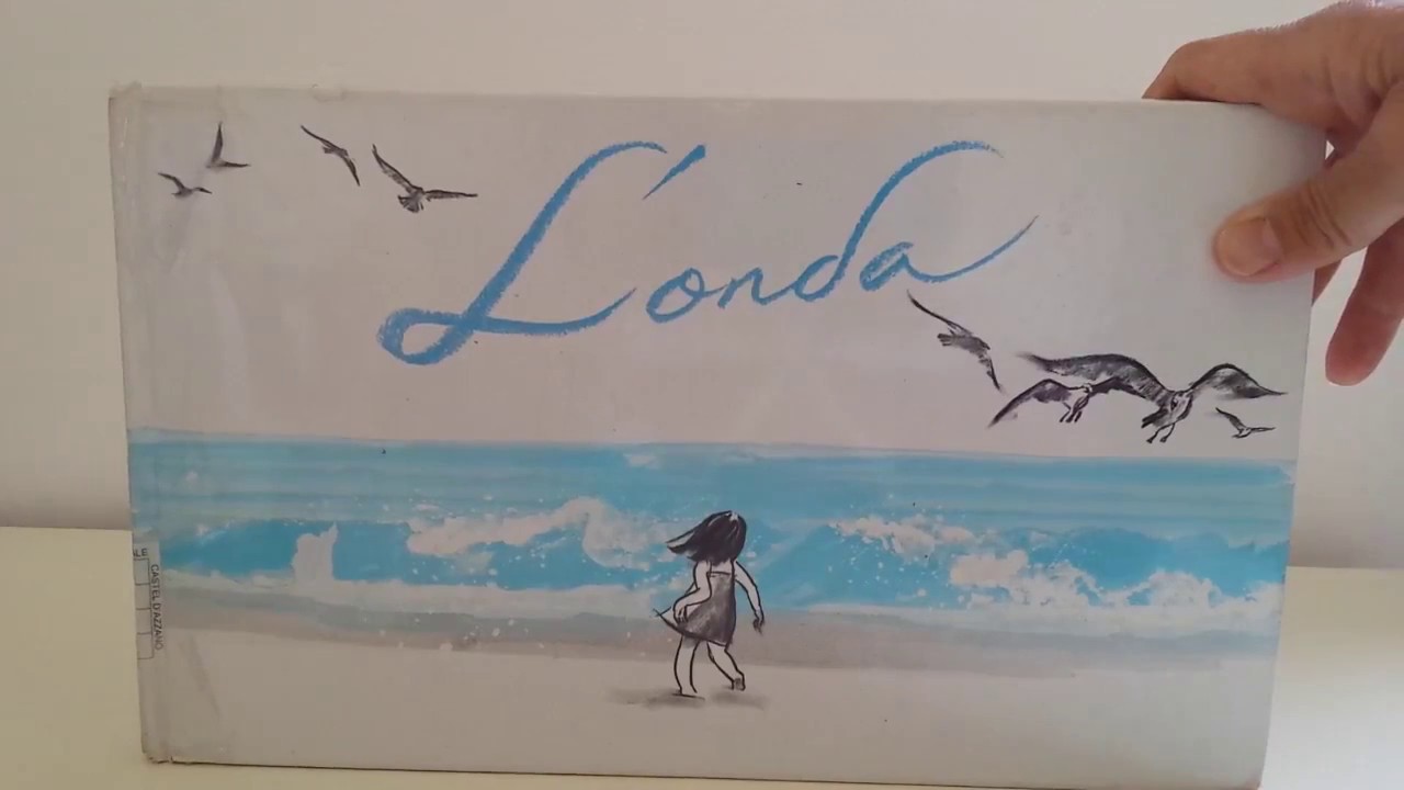 L'onda - silent book - di Suzy Lee.mp4