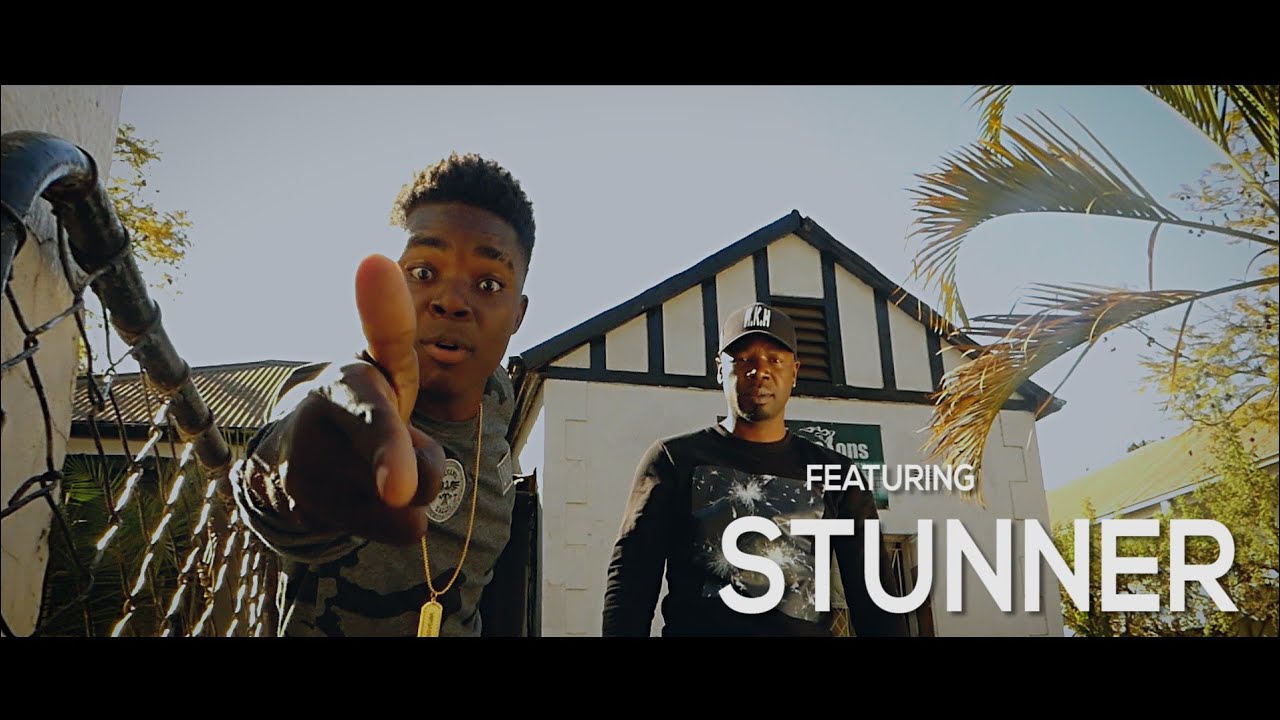 NTa x STUNNER- Ndaramba (Official Music Video)