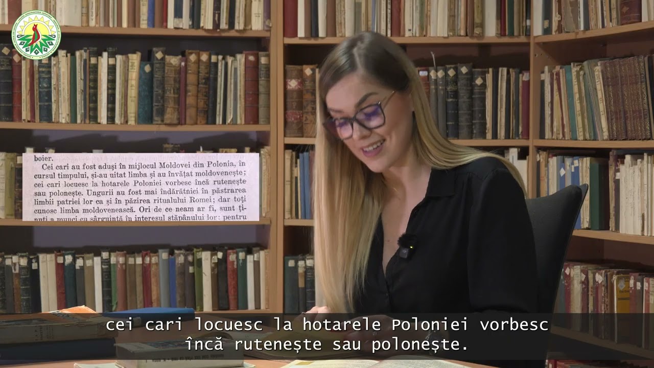 Maghiarii din Moldova: asimilați sau păstrați? Ce spune Cantemir în „Descrierea Moldovei”