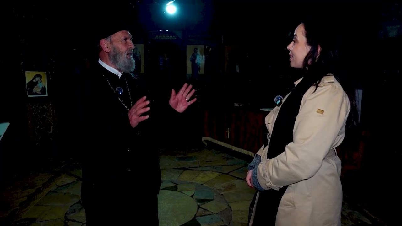 Tv Klan - Voskopoja, fshati me historinë e lavdishme tregtare