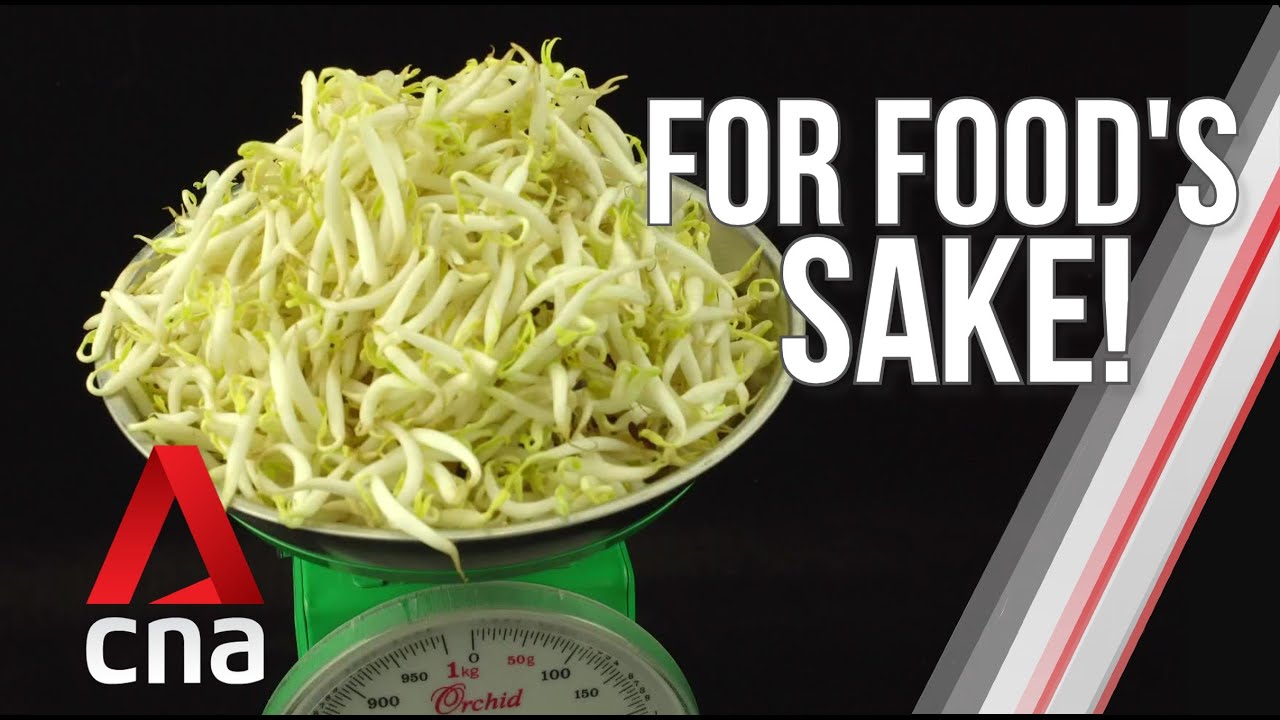 Investigating rising food prices: beansprouts & potatoes | For Food's Sake! | Full Episode