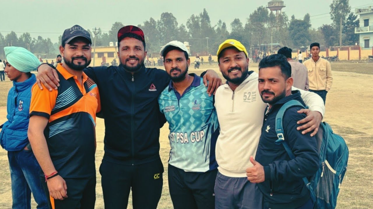 Bugga wala 🆚 Bandar Jod final match tournament ka