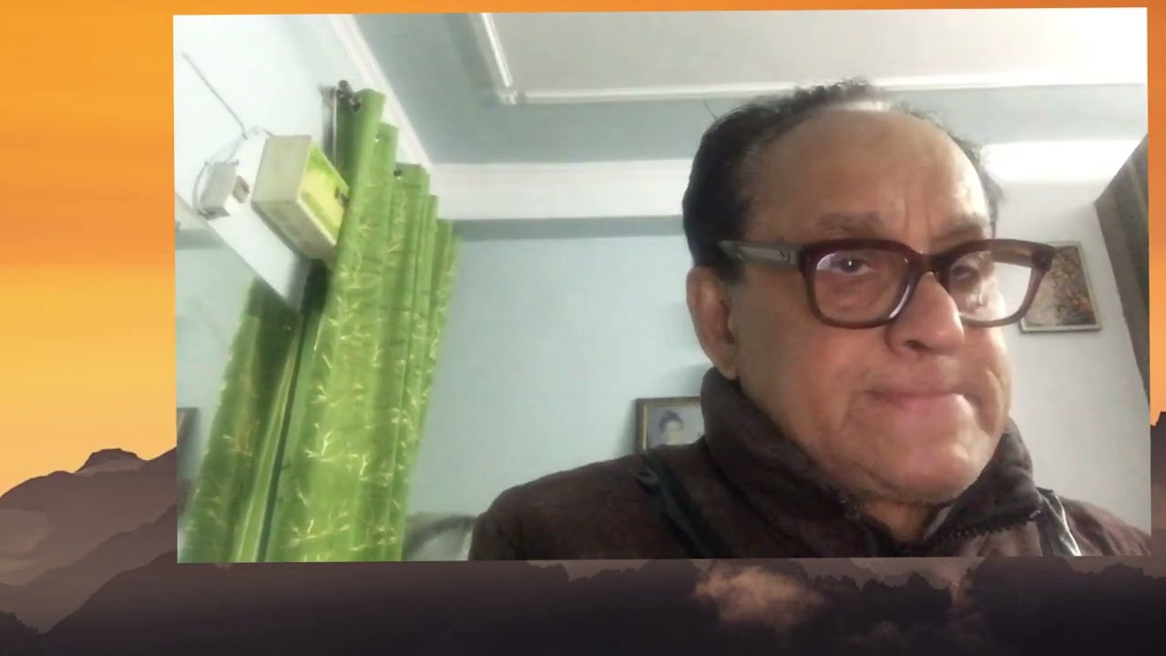 बहुत ही उत्साहवर्धक खबर बैंक पेंशन updation पर. Adv Patni जी और श्री भार्गव जी का ऑडियो सुनें.