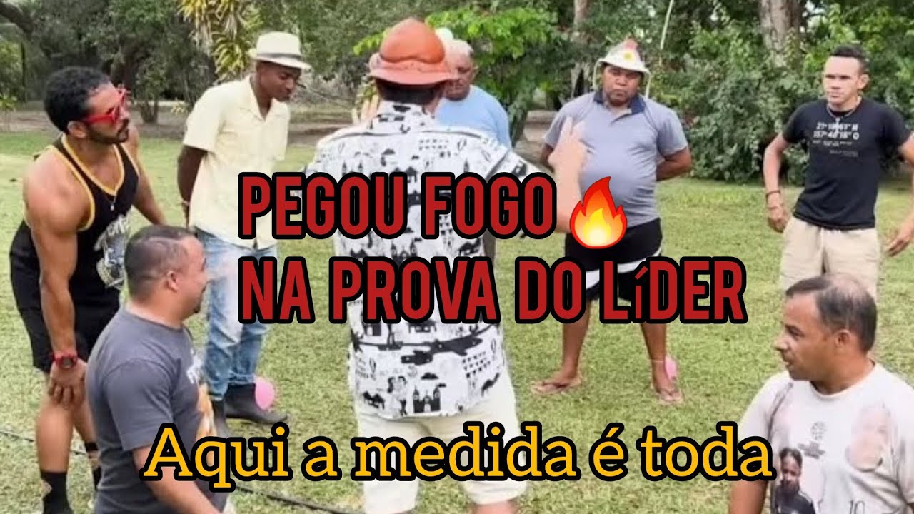 Mução & Sua Turma 2025 (créditos a ele)