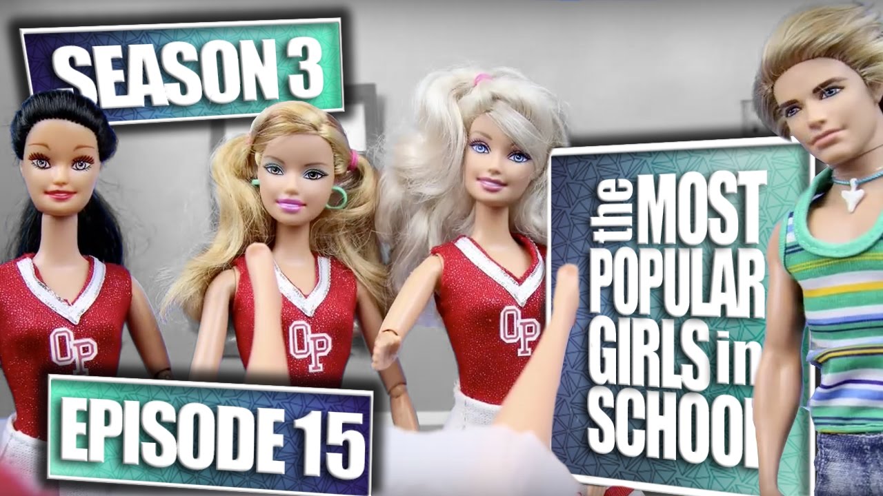 Hipster Baby | MPGIS S3 | Episode 15