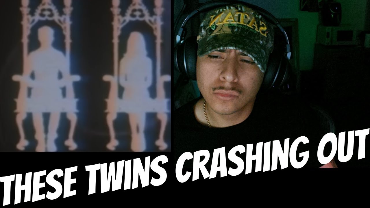 Cult Started By Twins Made People Sacrifice Themselves