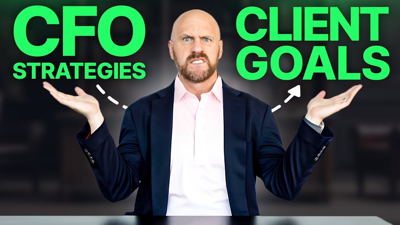 THIS is Why Fractional CFOs Lose Clients (TOP REASON)
