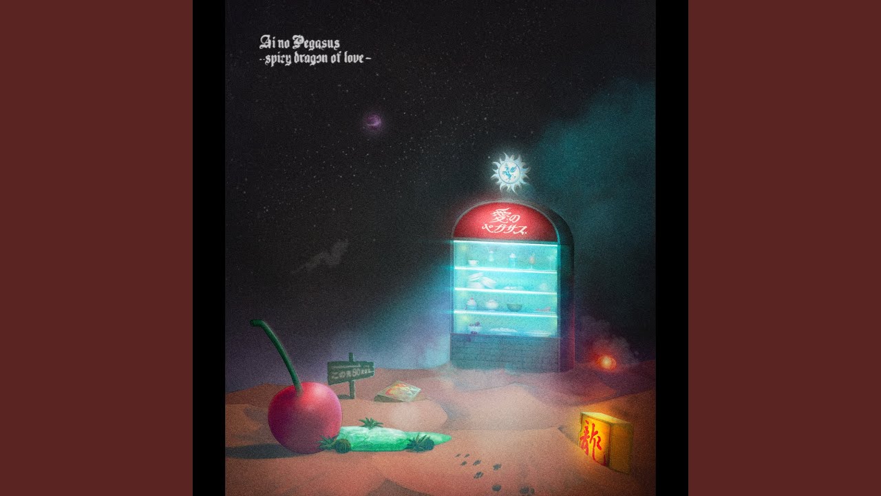 Seigi (AUTHENTIC CHINESE KISSA 