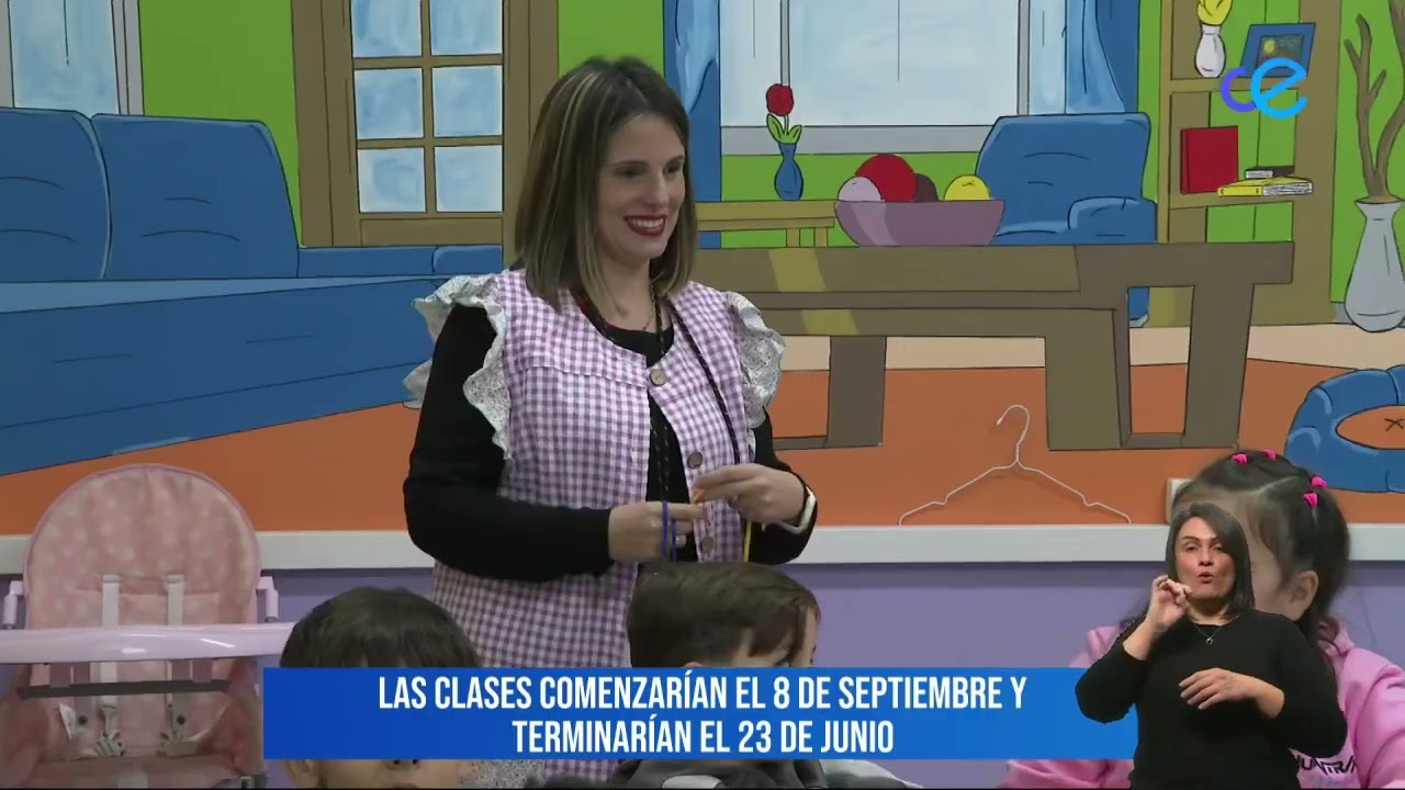 Noticias Ceuta 1&ordf; Edici&oacute;n 08-04-2026