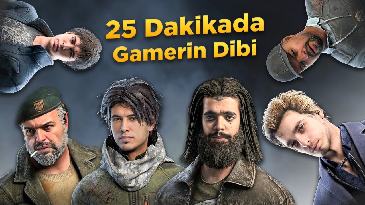 GEÇMİŞTEN GÜNÜMÜZE ''TEBESSÜM ETTİREN ANLAR''